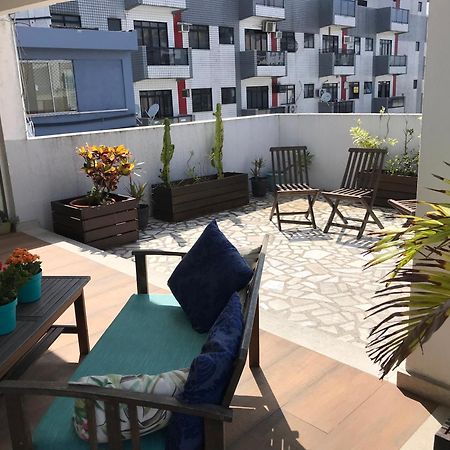Hotel Marlen กาโบฟรีโอ ภายนอก รูปภาพ