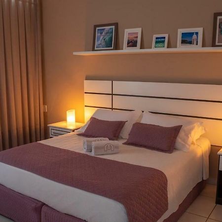 Hotel Marlen กาโบฟรีโอ ภายนอก รูปภาพ