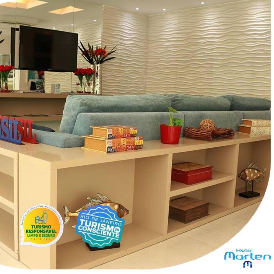 Hotel Marlen กาโบฟรีโอ ภายนอก รูปภาพ
