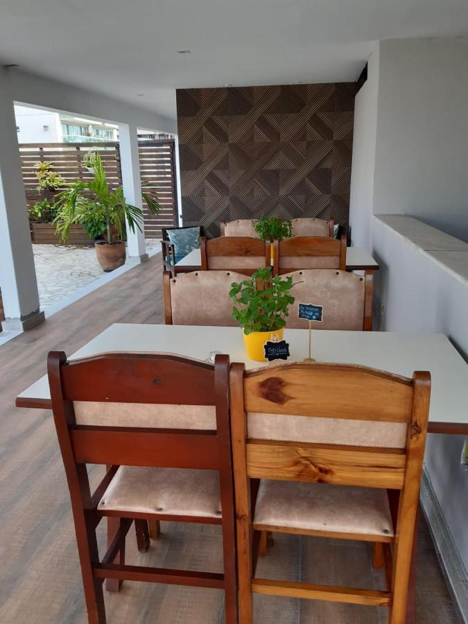 Hotel Marlen กาโบฟรีโอ ภายนอก รูปภาพ