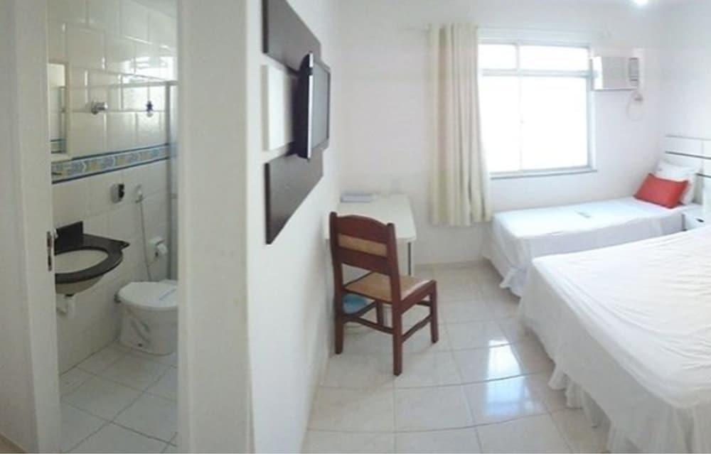 Hotel Marlen กาโบฟรีโอ ภายนอก รูปภาพ