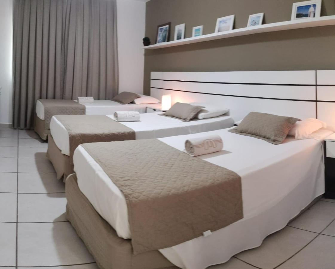 Hotel Marlen กาโบฟรีโอ ภายนอก รูปภาพ