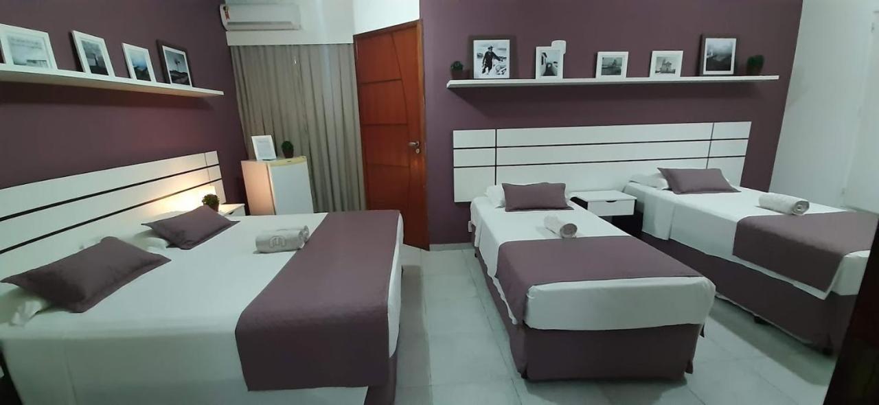 Hotel Marlen กาโบฟรีโอ ภายนอก รูปภาพ