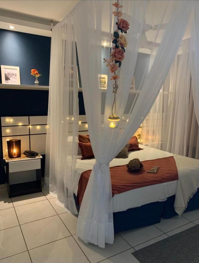 Hotel Marlen กาโบฟรีโอ ภายนอก รูปภาพ