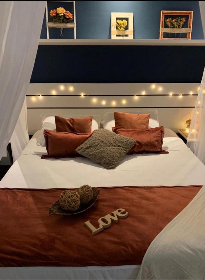 Hotel Marlen กาโบฟรีโอ ภายนอก รูปภาพ