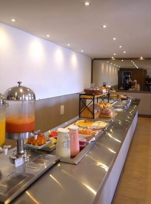 Hotel Marlen กาโบฟรีโอ ภายนอก รูปภาพ