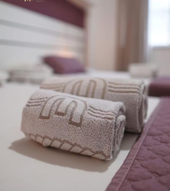 Hotel Marlen กาโบฟรีโอ ภายนอก รูปภาพ