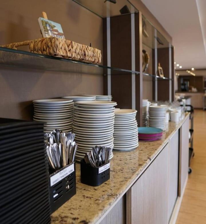 Hotel Marlen กาโบฟรีโอ ภายนอก รูปภาพ