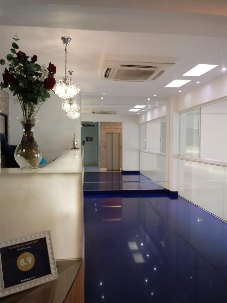 Hotel Marlen กาโบฟรีโอ ภายนอก รูปภาพ
