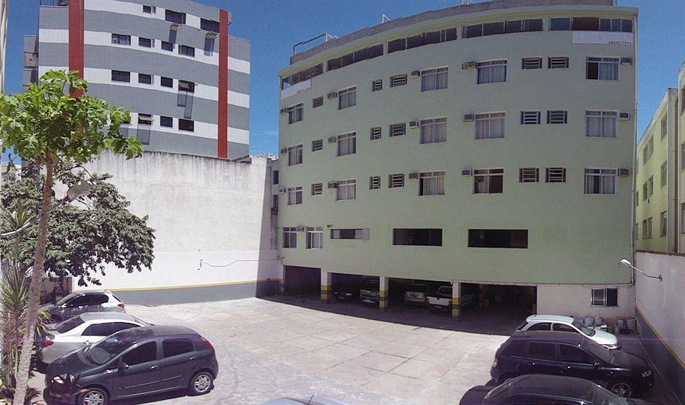Hotel Marlen กาโบฟรีโอ ภายนอก รูปภาพ