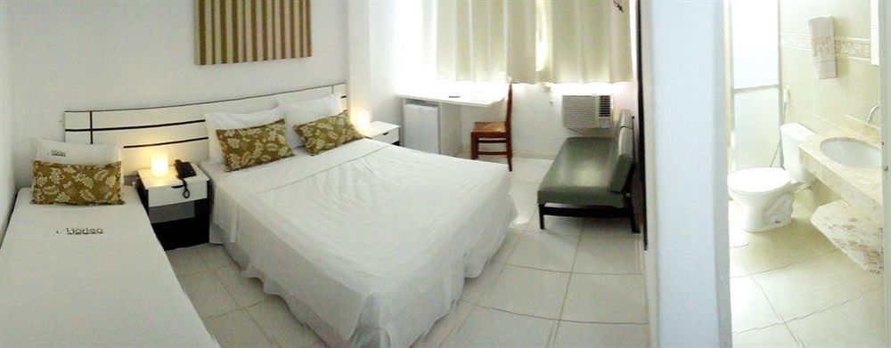 Hotel Marlen กาโบฟรีโอ ภายนอก รูปภาพ
