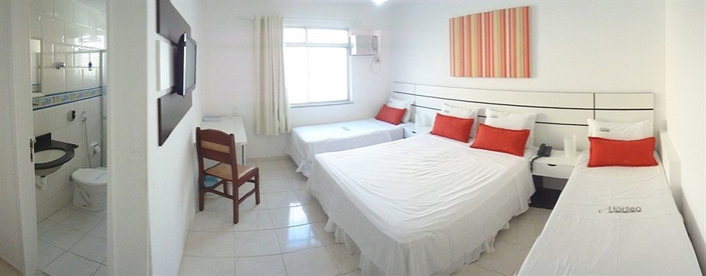 Hotel Marlen กาโบฟรีโอ ภายนอก รูปภาพ