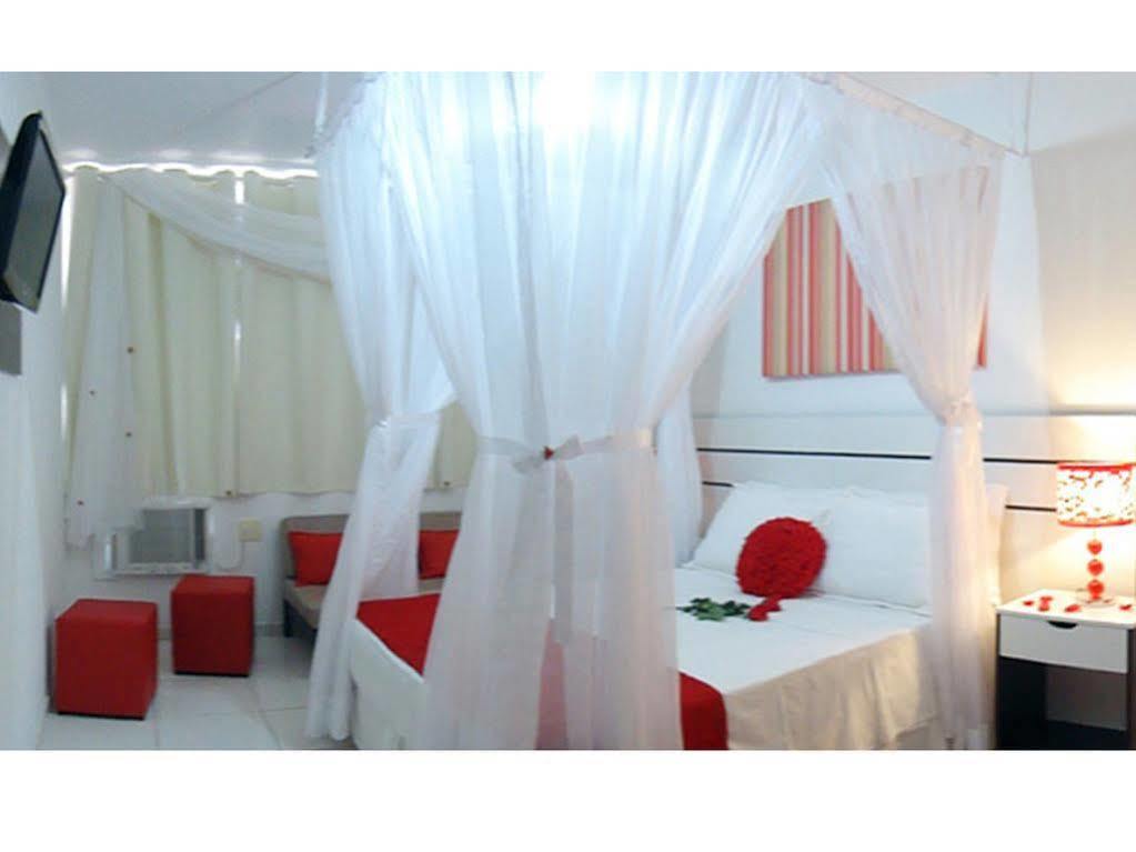 Hotel Marlen กาโบฟรีโอ ภายนอก รูปภาพ