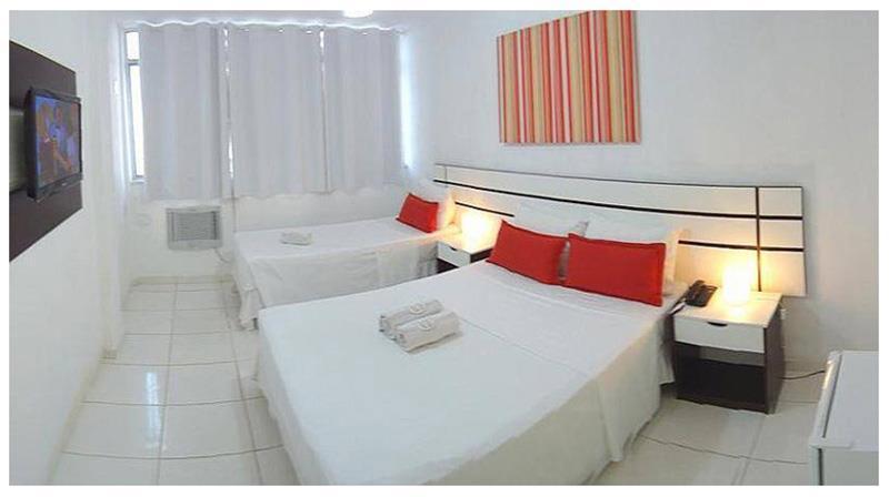 Hotel Marlen กาโบฟรีโอ ภายนอก รูปภาพ