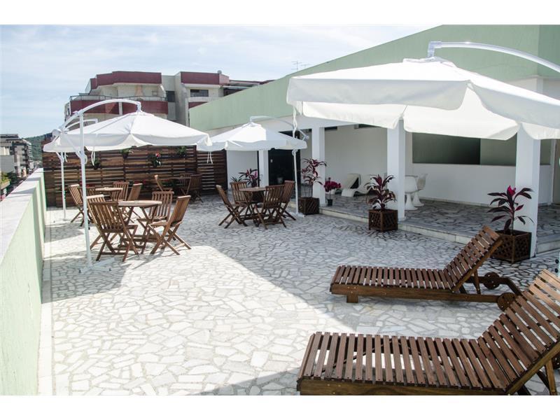 Hotel Marlen กาโบฟรีโอ ภายนอก รูปภาพ