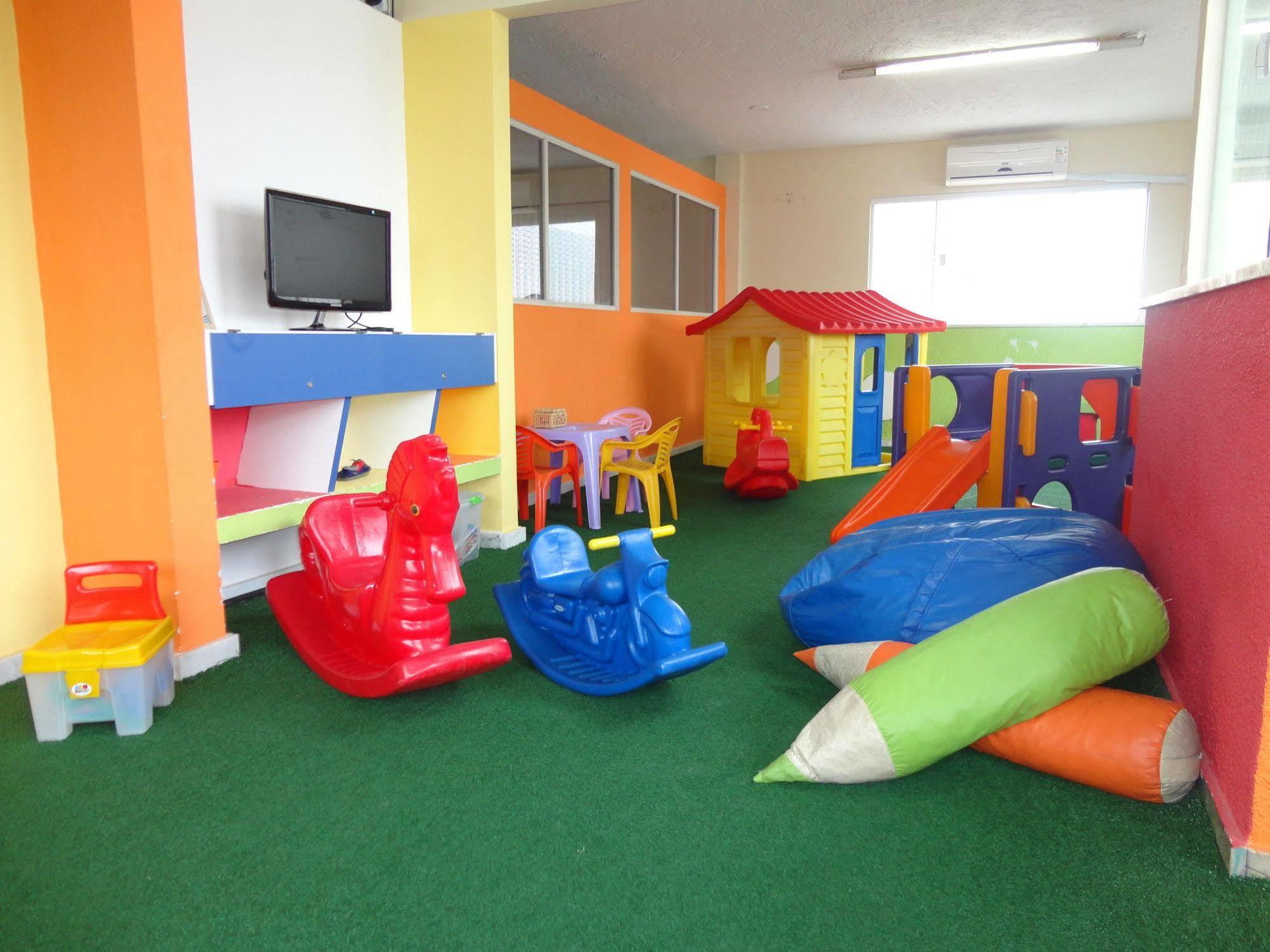 Hotel Marlen กาโบฟรีโอ ภายนอก รูปภาพ