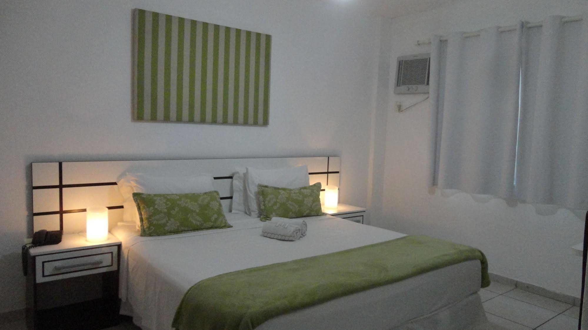 Hotel Marlen กาโบฟรีโอ ภายนอก รูปภาพ