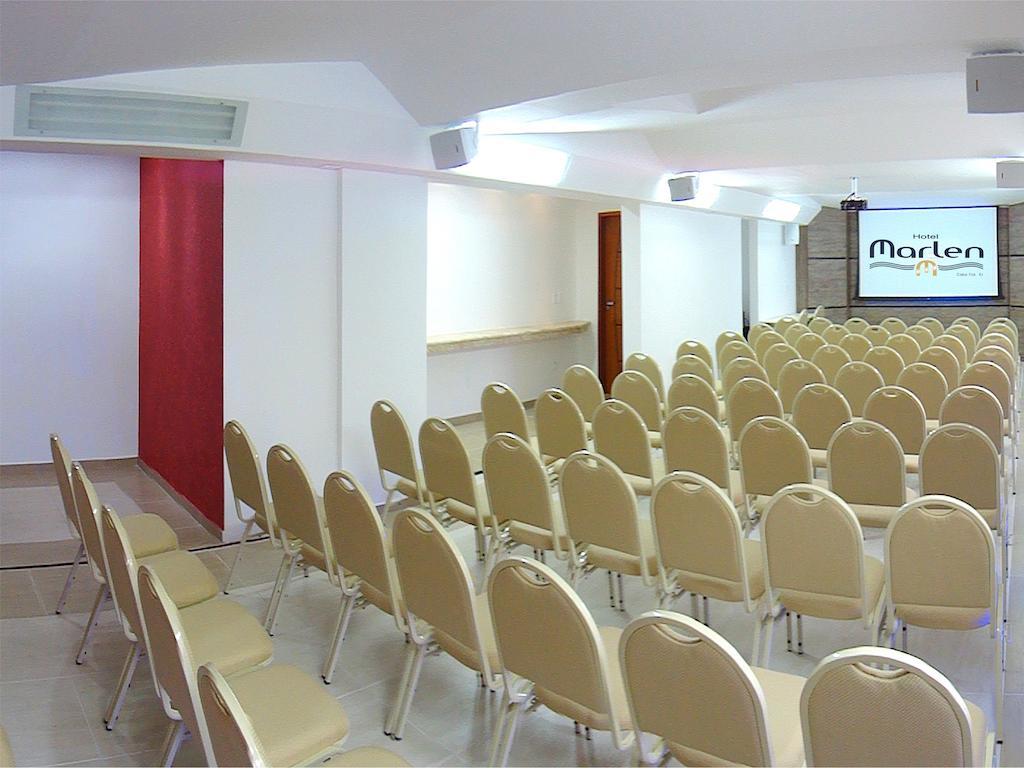 Hotel Marlen กาโบฟรีโอ ภายนอก รูปภาพ