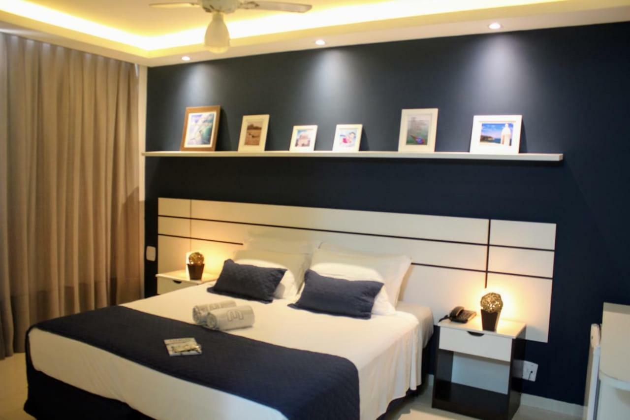 Hotel Marlen กาโบฟรีโอ ภายนอก รูปภาพ