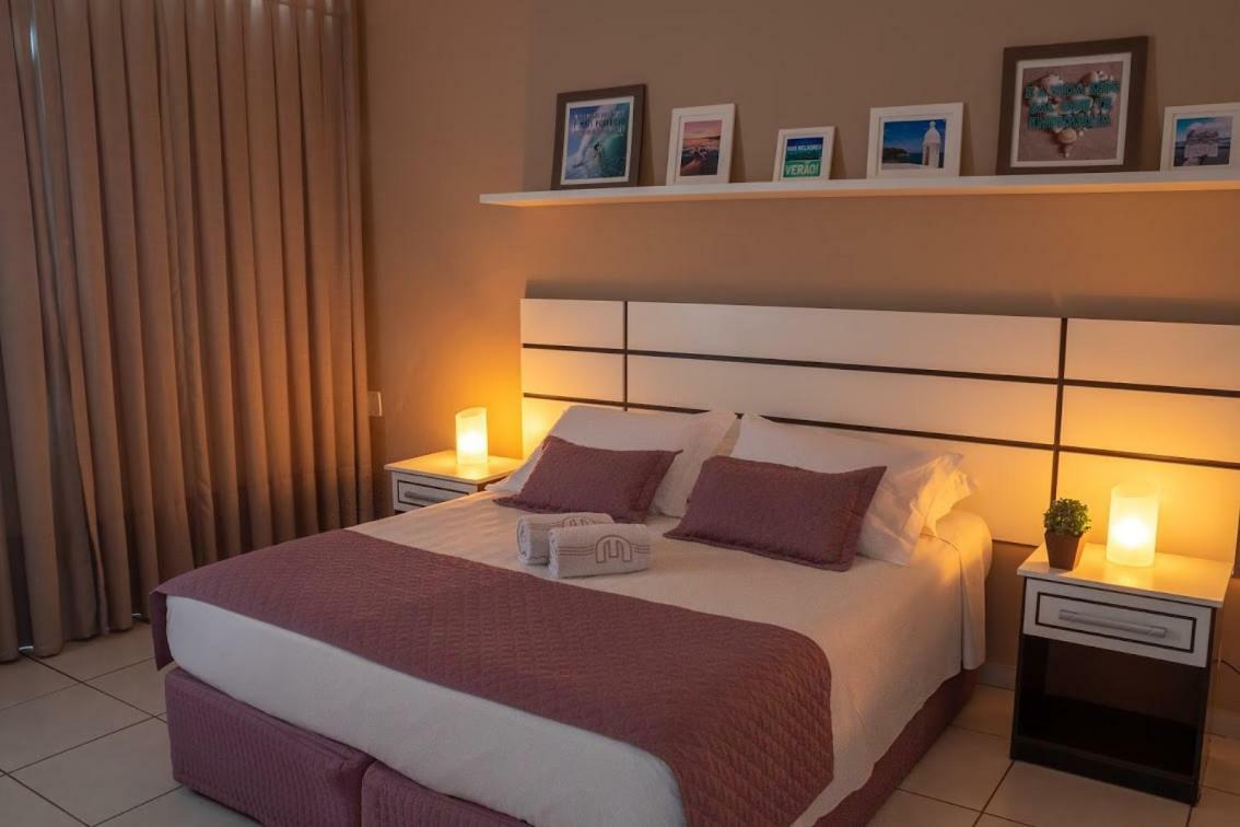 Hotel Marlen กาโบฟรีโอ ภายนอก รูปภาพ