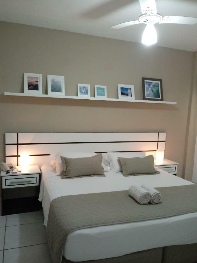 Hotel Marlen กาโบฟรีโอ ภายนอก รูปภาพ